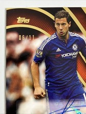 Eden Hazard In Soccer Trading Cards for sale | eBay Eden Hazard In Soccer Trading Cards for sale | eBay