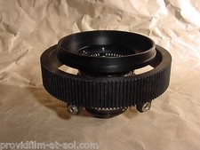 SET OF 3 REGENERATED Classic Schneider 35MM S35MM Cinema Lenses w/PL Gear WOW