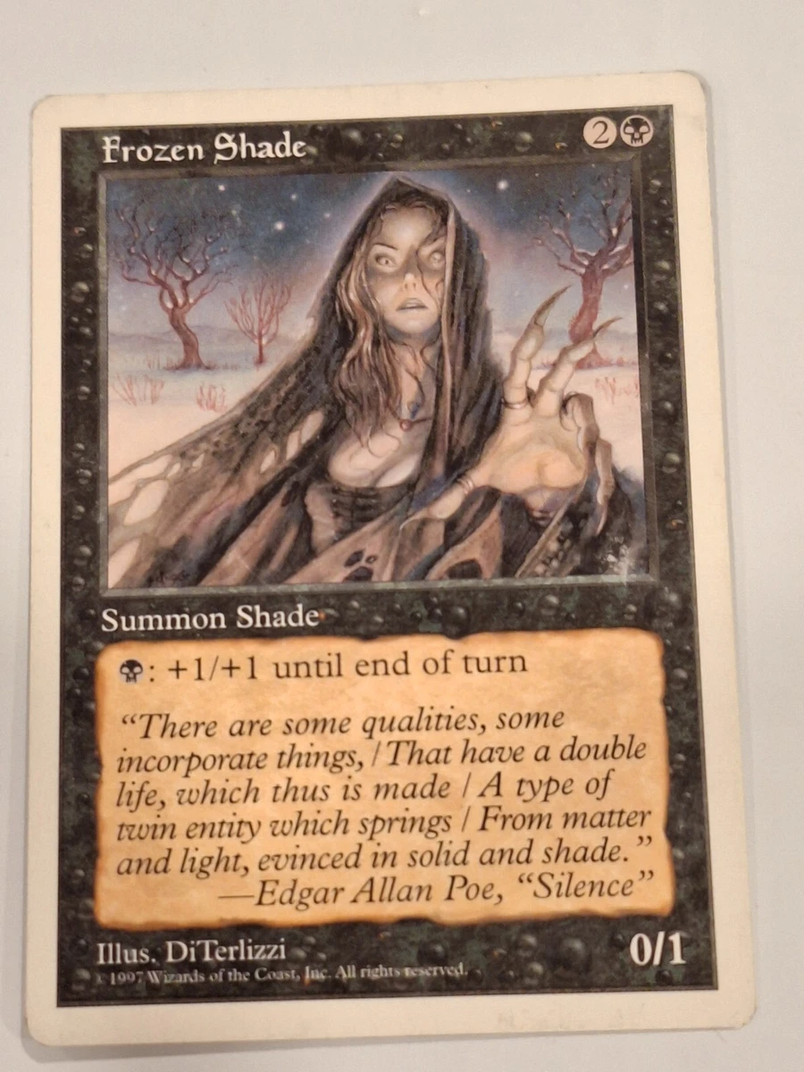 magic the gathering 5th edition products for sale | eBay