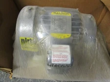 BALDOR Industrial Motor 5E55W140 2 HP 380 VOLT  1425 RPM   145TC FRAME