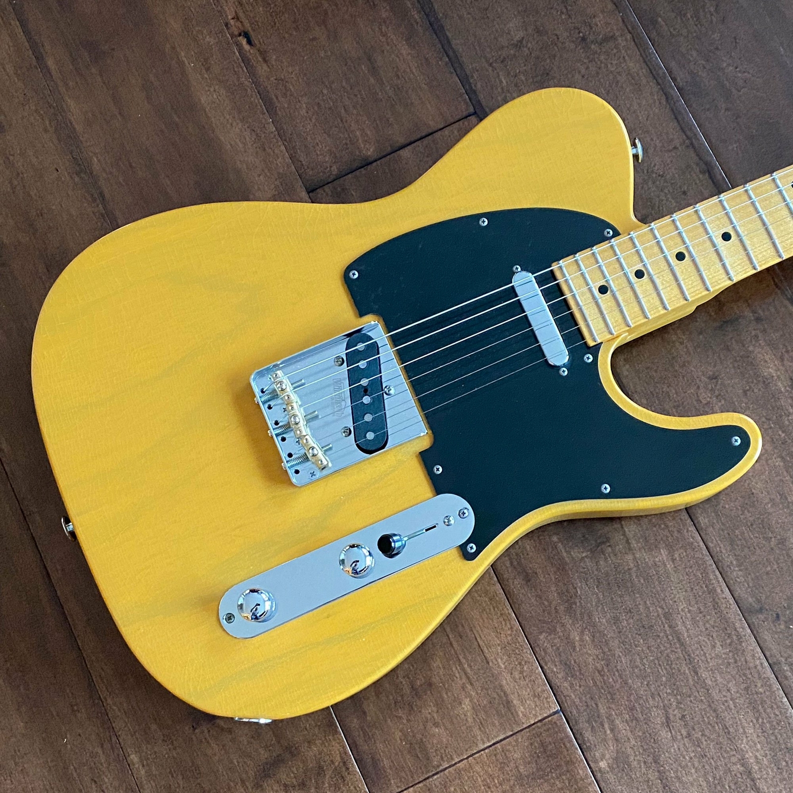 Suhr Classic T Antique Pro Electric Guitar Trans White Maple Neck For Sale Online Ebay