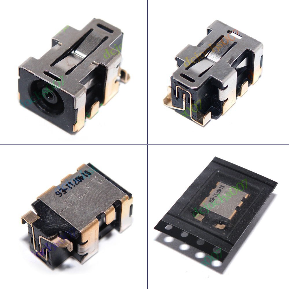 For HP Elitebook 840 850 G3 G4 G5 DC IN Power Jack - Foto 14