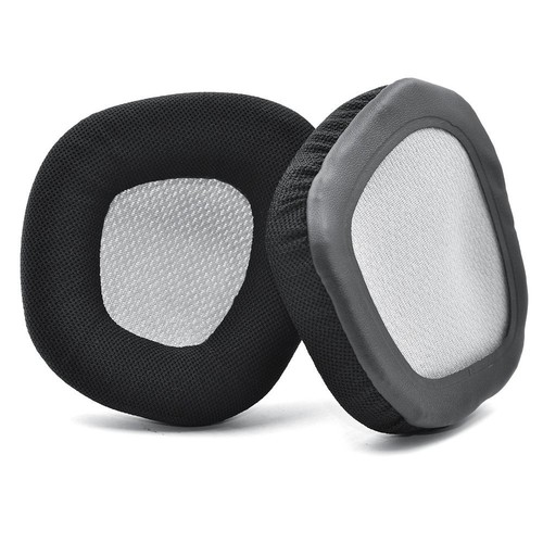 Foam Cushion Cover Headband Replacement Ear Pads For Corsair Void PRO - Afbeelding 3 van 11