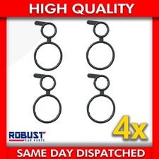 4X FOR BMW E90 E91 E92 E93 F30 F31 CYLINDER HEAD GASKET SEAL SET 11317801703