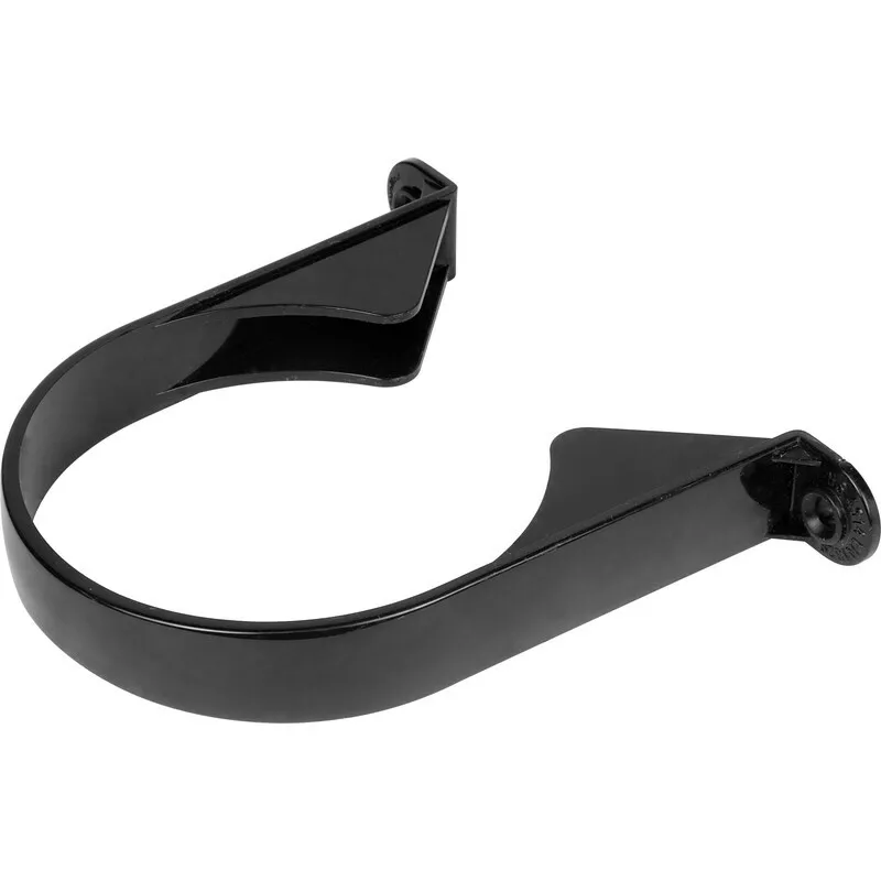 Soil pipe wall bracket deals
