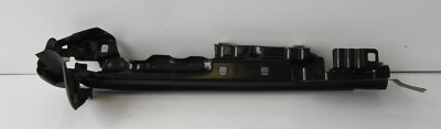 Genuine MINI O/S/R Rear Window Connection Angle & Weatherstrip for F57 - 7356306
