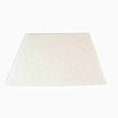 Fits For Fit All, Residential Individually Bagged 24'' X 24'' Filter Media # 242