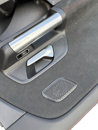 MERCEDES BENZ GLA AMG LINE 2019-2022 H247 SITZE VORNE HINTEN TÜRKARTEN INNENAUSSTATTUNG - Bild 24 von 24