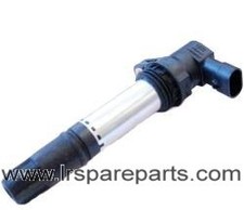 Intermotor Land Rover Freelander 1 - 2.5L V6 Ignition Coil Pack - NEC000110L