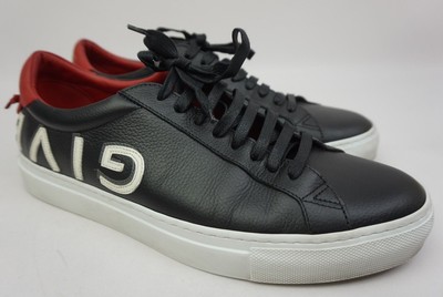 givenchy upside down sneakers