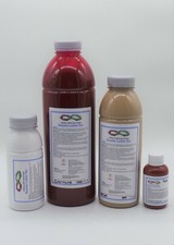 Christopher Pratts Stokers Furniture Leather Dye Colourant Repair Colour Pigment