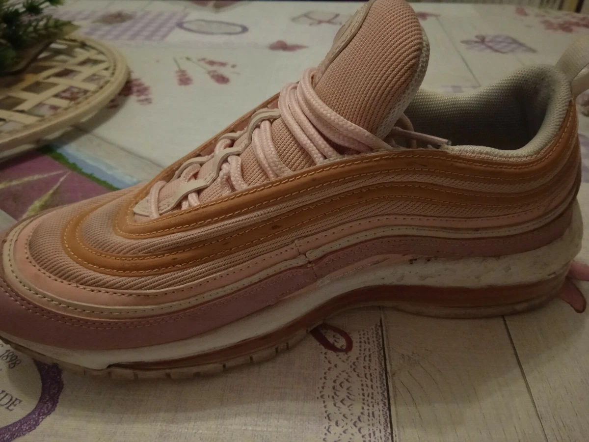 Nike sales silver usate