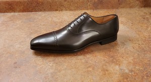 magnanni cap toe