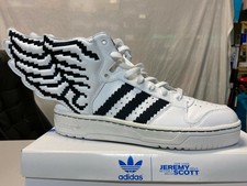adidas jeremy scott wings 2.0 price