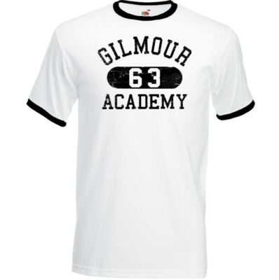 Maglietta Distressed Gilmour Academy Music Pink Floyd Dave Wish - Foto 2