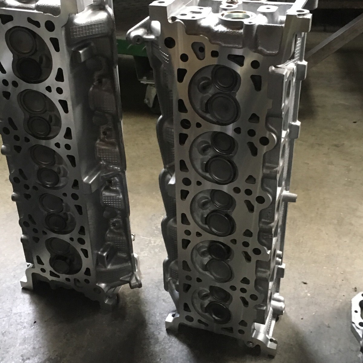 Build It Yourself Builds World's First 8,000 RPM 4Valve, 43 OFF