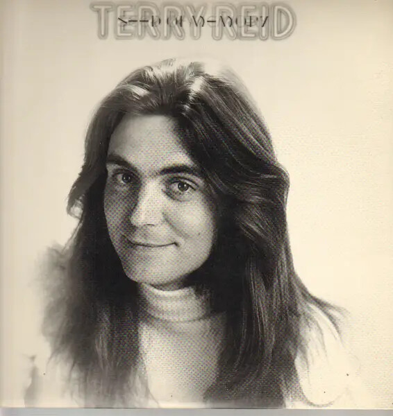 Terry Reid / Seed Of Memory US盤LP Terry Reid Seed Of Memory 1ST US PRESS + INSERT NEAR MINT