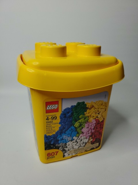 lego 10662
