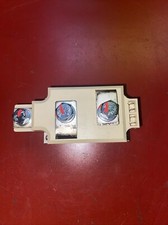 semikron semipack 3 skkt 250/16E- Used