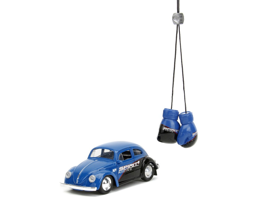 1959 Volkswagen Beetle 