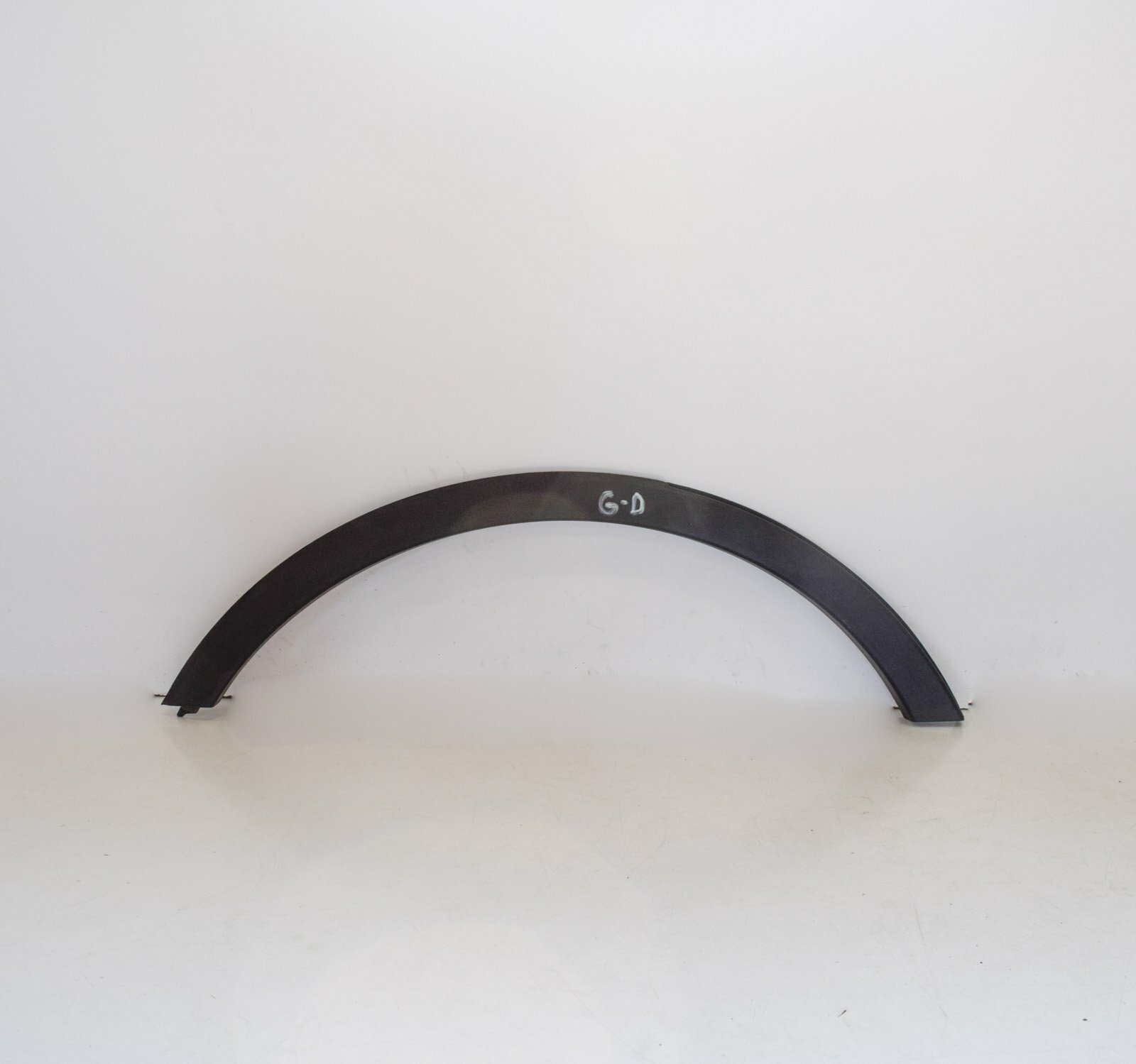 OPEL VAUXHALL MOKKA X Kotflügelleiste hinten rechts 95164507 2017 