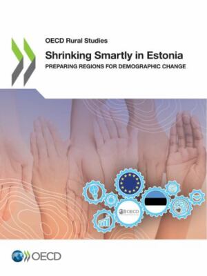 Shrinking Smartly in Estonia, Brand New, Free shipping in the US