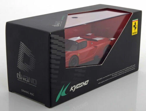 Véhicules miniatures Kyosho 1:43 Ferrari