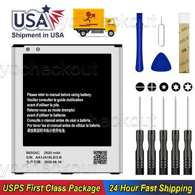 For Sansung Galaxy Mega 5.8 GT-I9152 Repair Battery B650AC