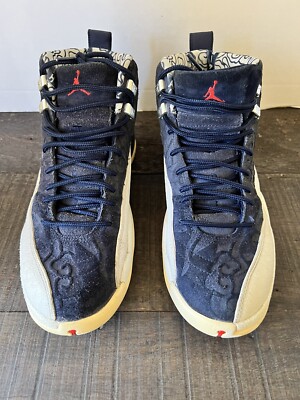 jordan 12 international flight size 13