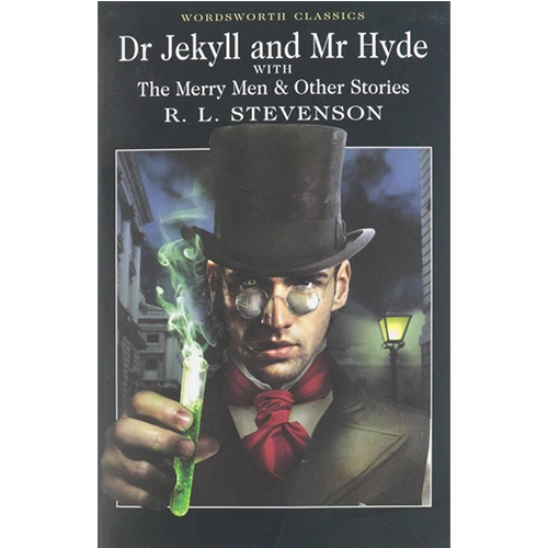 Dr Jekyll and Mr Hyde Collection 2 Books Set,GCSE English Text Guide, Brand NEW - Image 2 of 3