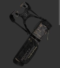 Scotty Cameron Sunday Bag Camo Brand New