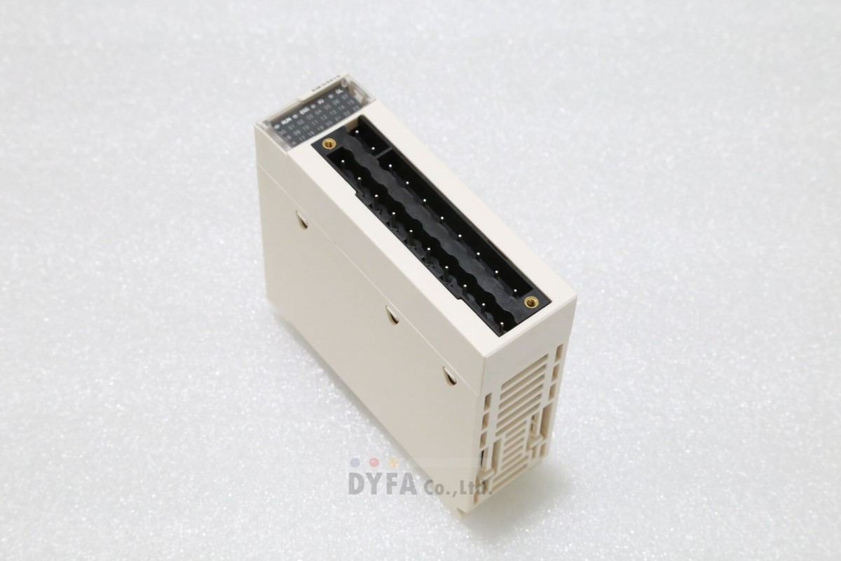 SCHNEIDER for parts BMXAM00410 Ana 4 U/I OUT W/O connector