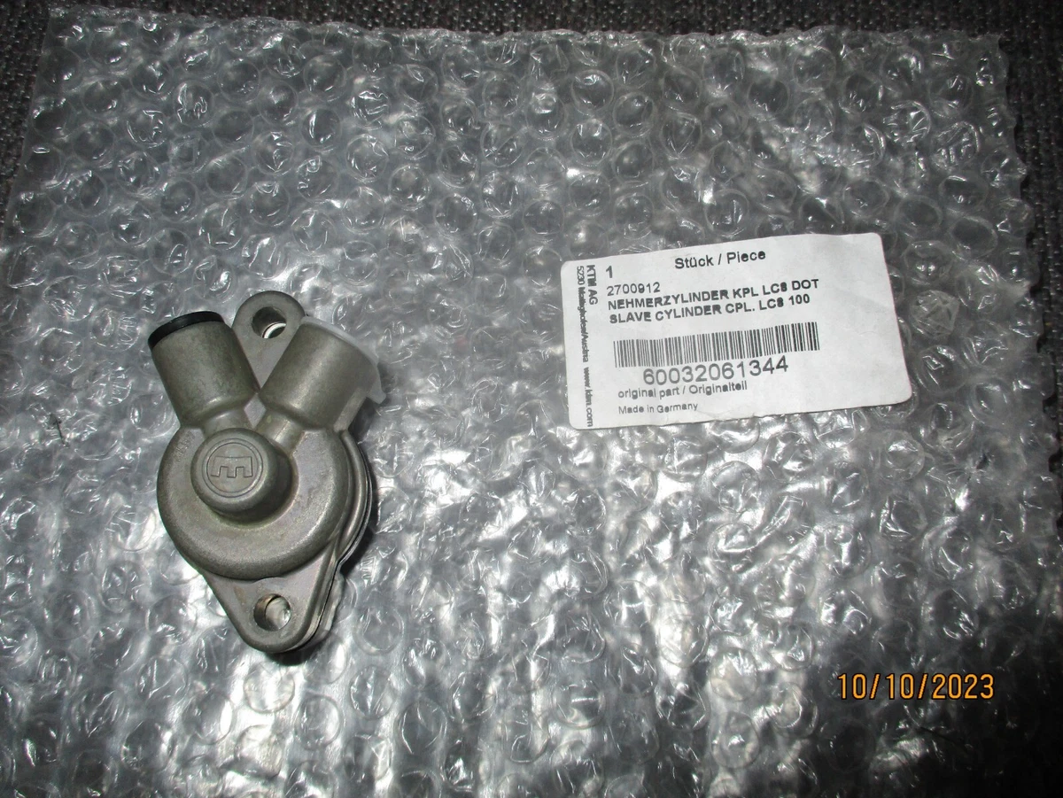 Câble D'embrayage Venhill Pour KTM MX 350 87-91 - Neuf, Référence 881352