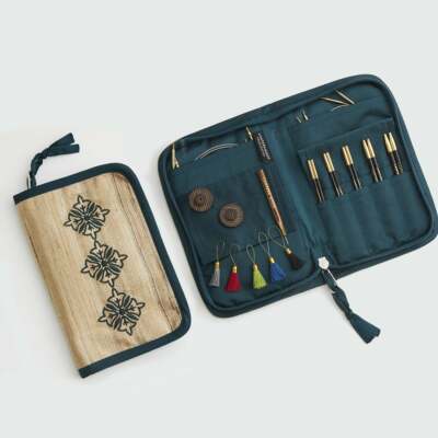 Lantern Moon ::Legacy Interchangeable Needle Set 5''::