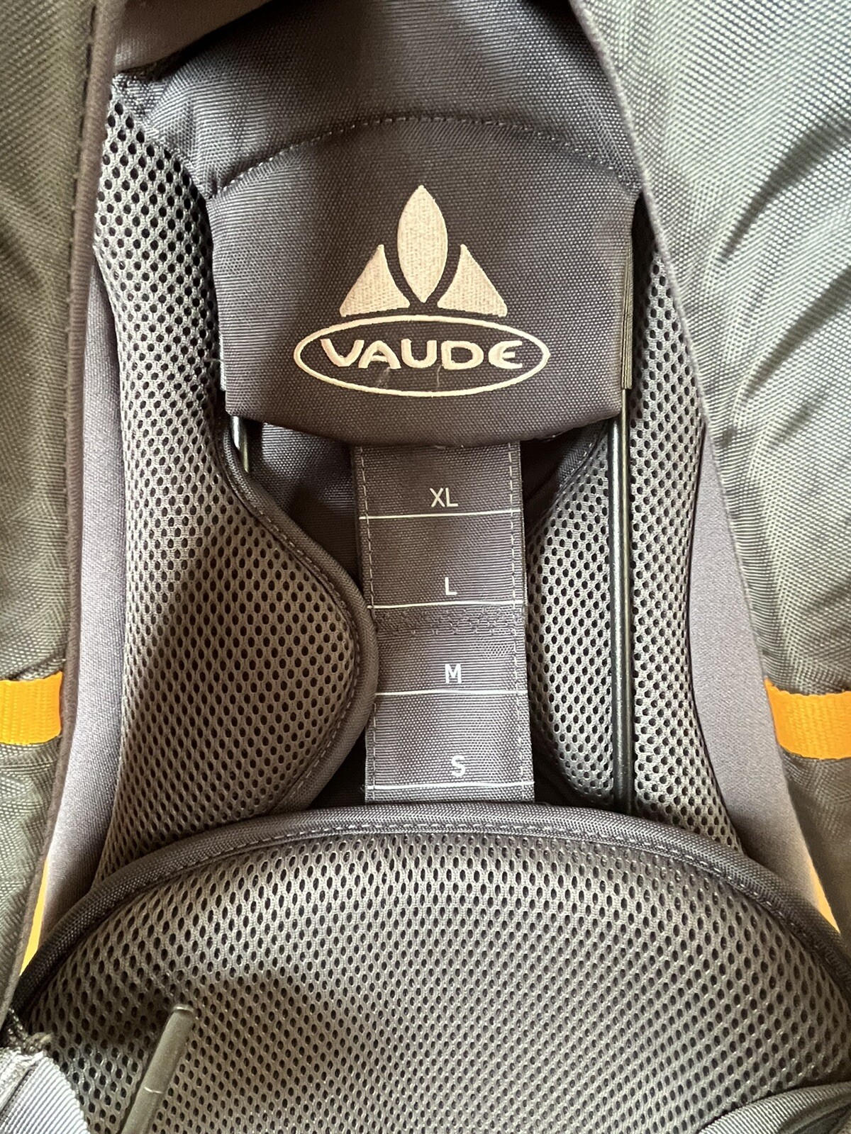 Vaude Butterfly Comfort Baby Carrier Backpack Rucksack NEW UNUSED eBay