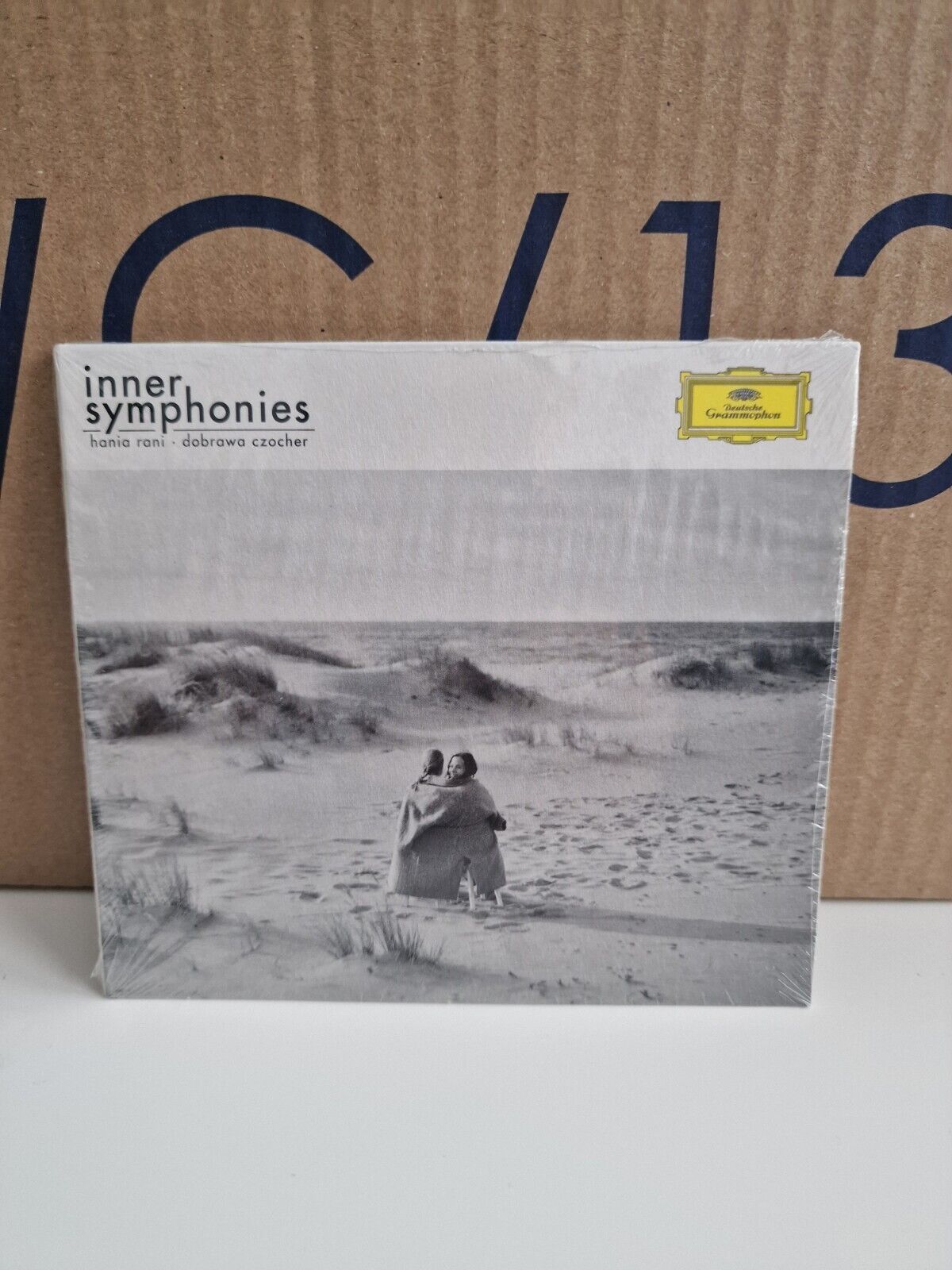 Thumbnail - Inner Symphonies (2021)