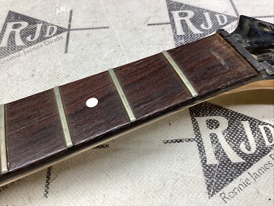 80's Jackson Charvel Japan Model Guitar Neck Rosewood | eBay