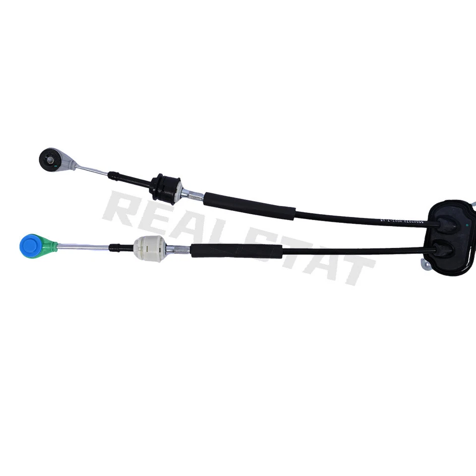 For VAUXHALL MOKKA MOKKA X MANUAL GEARSHIFT LINKAGE CABLE NEW 55597759 55584236 - Image 3 of 4