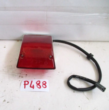 FANALE STOP POSTERIORE PER CICLOMOTORI VARI EPOCA (P488)
