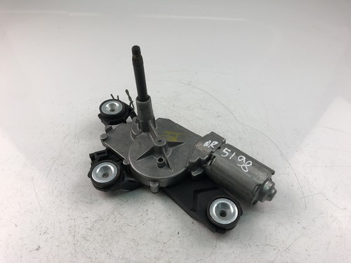 VOLVO V50 MW Scheibenwischermotor 31218473 2008 15384980