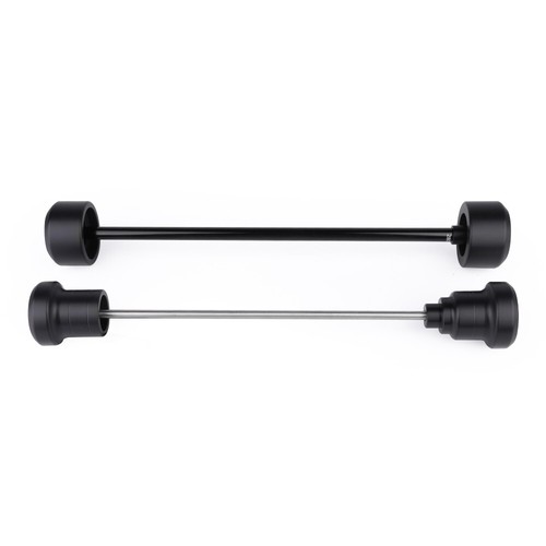 Axle Fork Crash Sliders Wheel Protector For KOVE 800X Pro/Rally/Super ADV 2025 - Picture 27 of 27