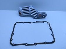 FITS FORD RANGER PJ PK AUTOMATIC TRANSMISSION FILTER SERVICE KIT 11/2006-08/2011