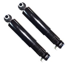 2 Pack Of Torque 85724 Heavy Duty Shock Absorber For Semi Trucks Trailer
