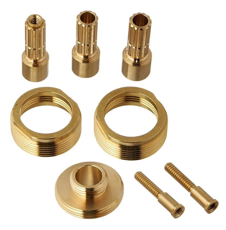 Pfister 910-0050 Replacement 3 Valve Stem Extension Kit