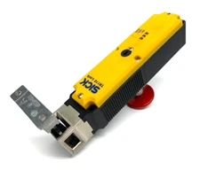Sick TR110-SRUFL01 Safety Lock Device 6044634 w/ Lock Key