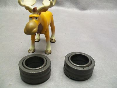 IKO SB54221 Spherical Plane Bearing Lot of 2 