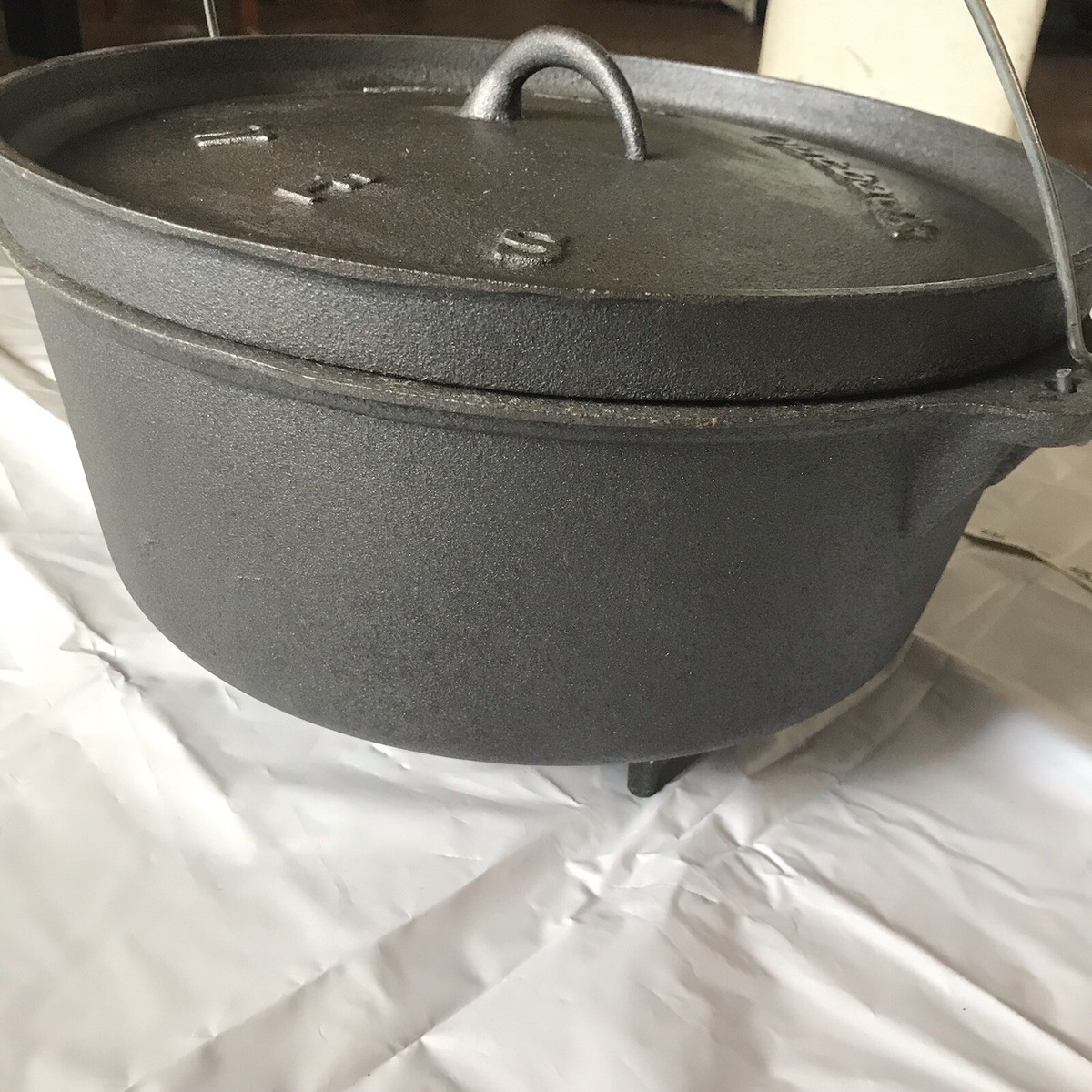 バーベキュー・調理用品 OUTBACK OVEN made in America Outback Oven - Wisemen Trading and Supply