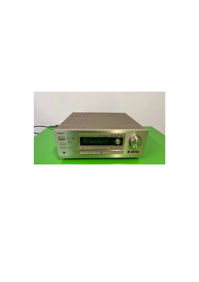 Onkyo TX DS777 5.1 Channel 630 Watt Receiver for sale online