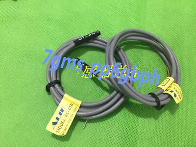 1 PCS NEW ALIF Auto Switch AL-07R #WD2*