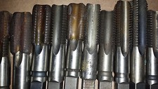 Five, 5 ,1-8 NC bottom tap US Ast. brands Brubaker, Greenlee, Vermont 929-7-1 